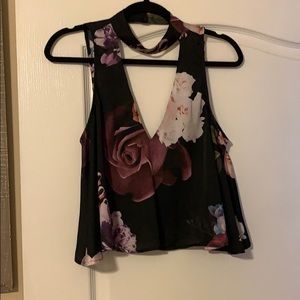 Show me your Mumu Casey Collar top